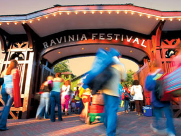 Ravinia Festival 