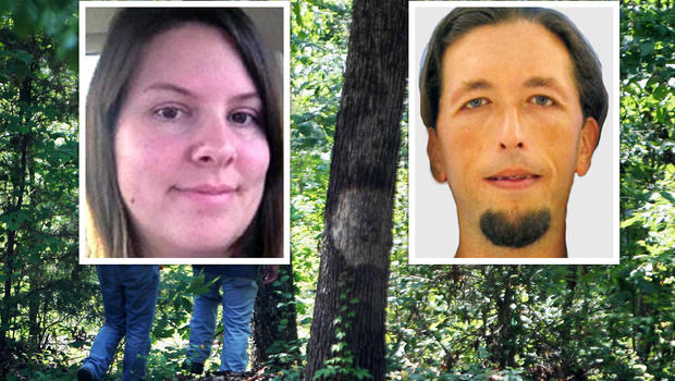 FBI: Bodies of missing Tenn. mom Jo Ann Bain and her daughter, Adrienne ...