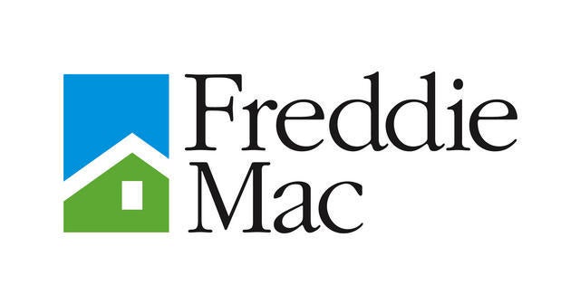 Freddie Mac names former ETrade head as new CEO CBS News