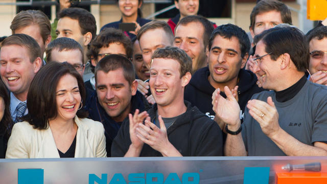 Facebook IPO: What happens next? 