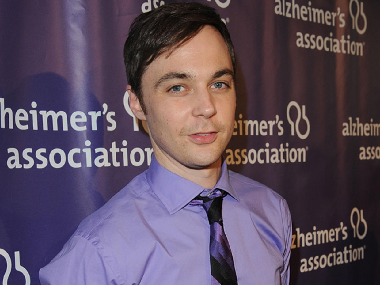 Jim Parsons Comes Out As Gay In Newspaper Profile Cbs News 