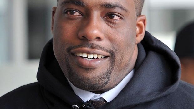 Brian Banks lands with minor league Las Vegas football team