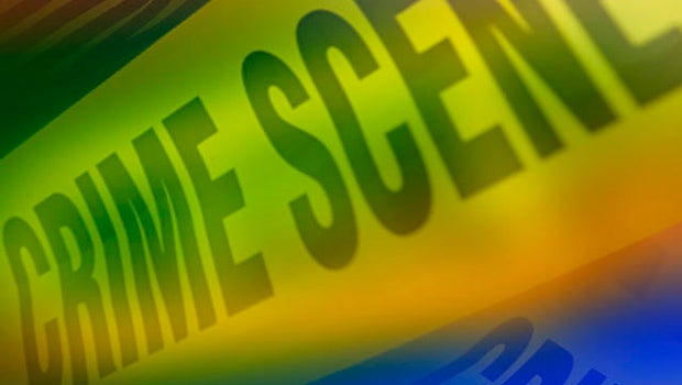 1104541 Police CRIME SCENE tape partial graphic AP Graphics