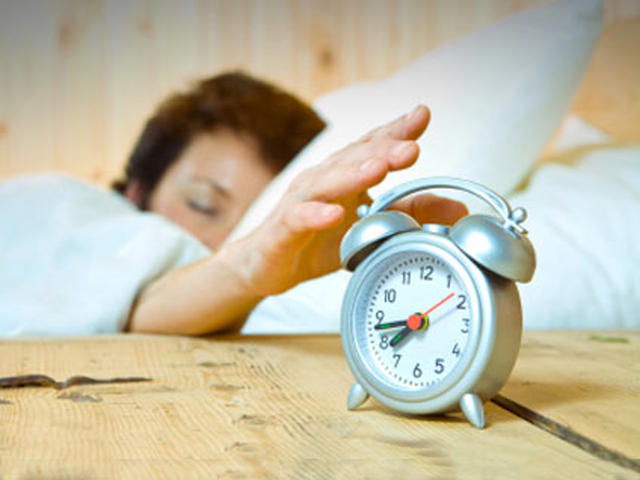 10 Offbeat Alarm Clocks To Wake A Heavy Sleeper Cbs News