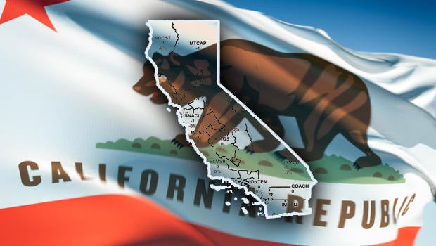 In California New Primary System Faces Big Test In California New Primary System Faces Big Test