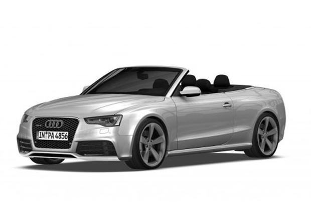 Audi RS5