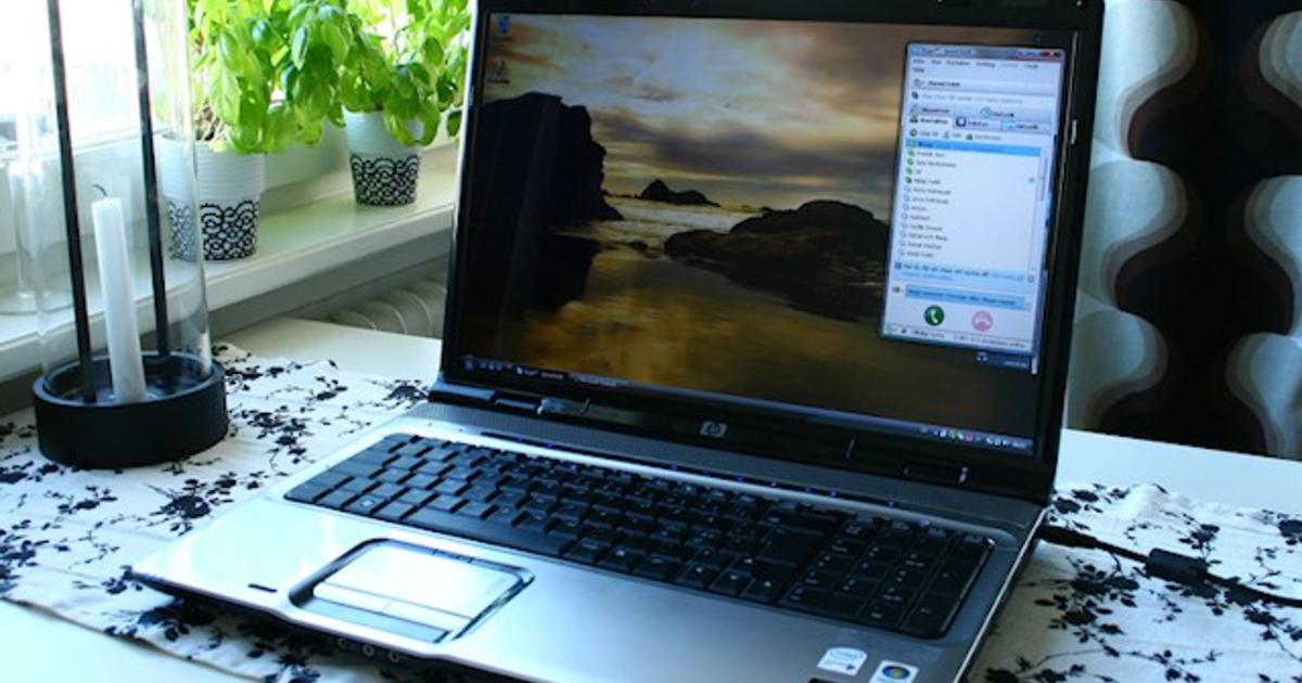 What to do when your laptop battery won&#39;t charge - CBS News