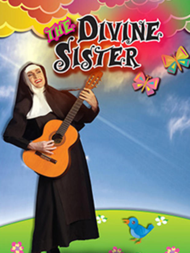 The Divine Sister 