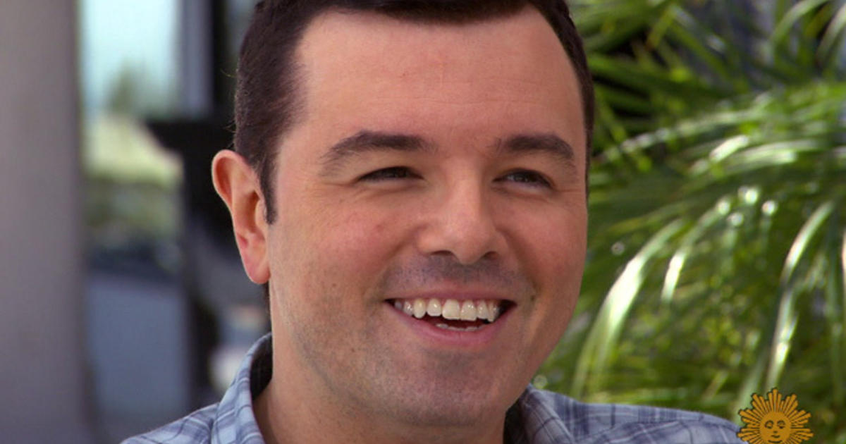 Seth Macfarlane More Than Family Guy - seth macfarlane house address