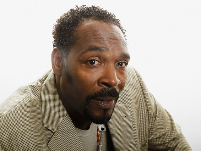 Rodney King 1965-2012 - Pictures - CBS News