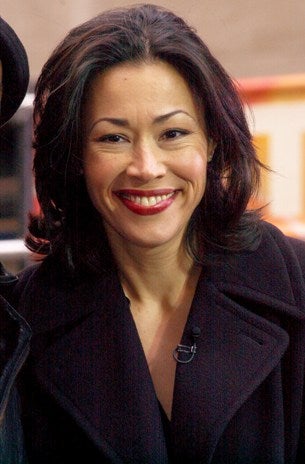 Ann Curry CBS News