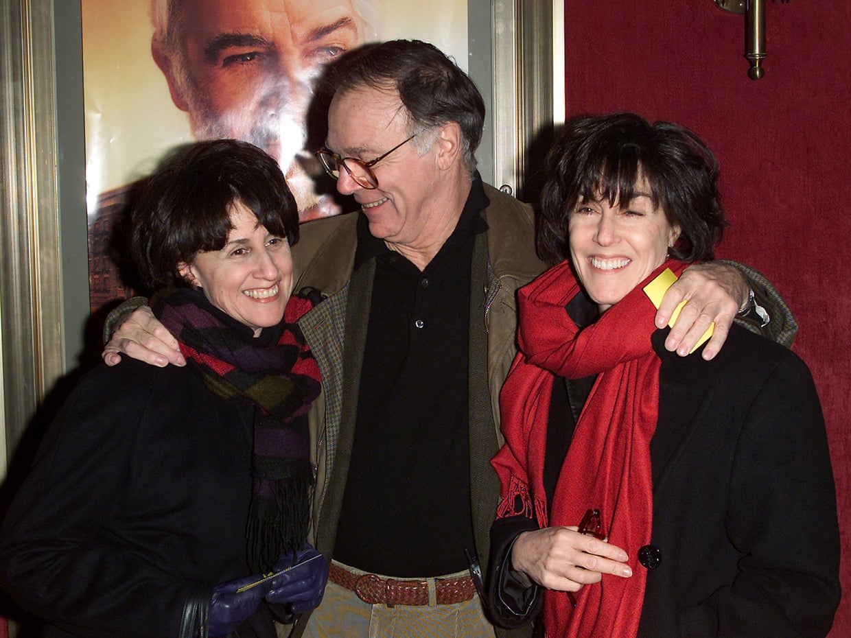 Nora Ephron 19412012 CBS News