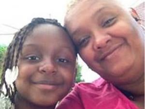 Heaven Sutton 7 Year Old Chicago Girl Fatally Shot Moments After Getting Hair Styled For Trip To Disney World Cbs News