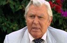 Andy Griffith dead at 86 