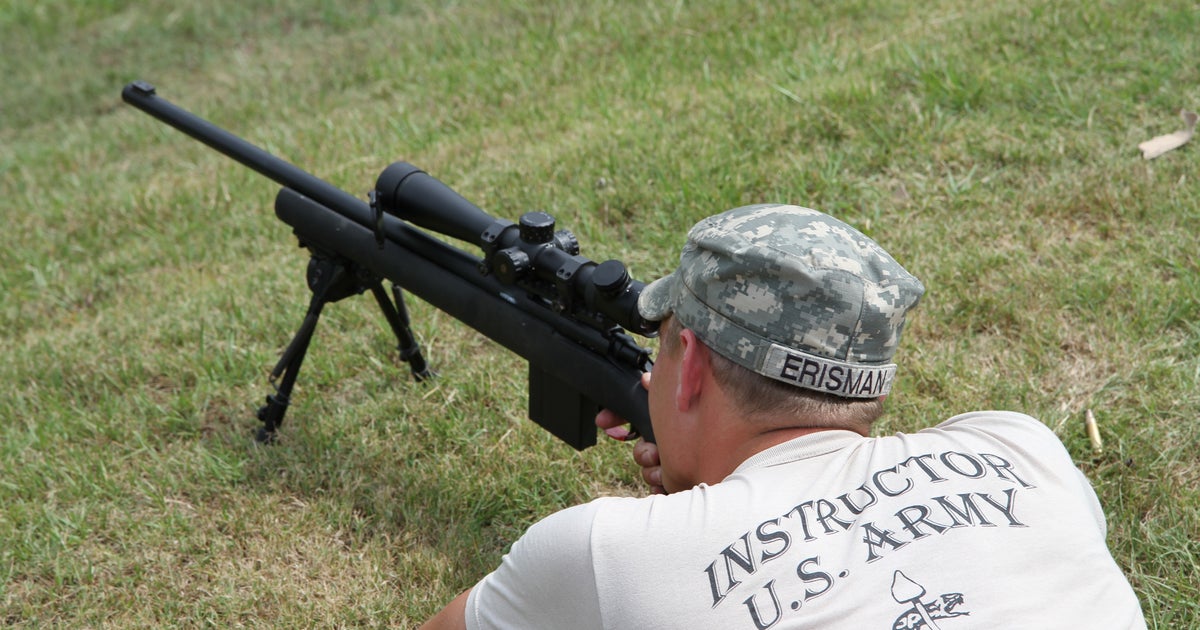 us army sniper school us army sniper school