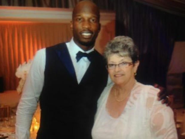 Chad Ochocinco Johnson And Evelyn Lozada Photo 5 Pictures