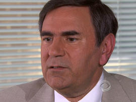 Tom Karl, NOAA