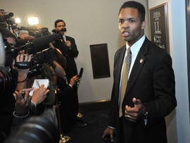 Jesse Jackson, Jr.
