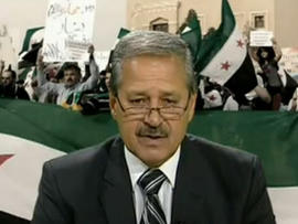 Nawaf al-Fares