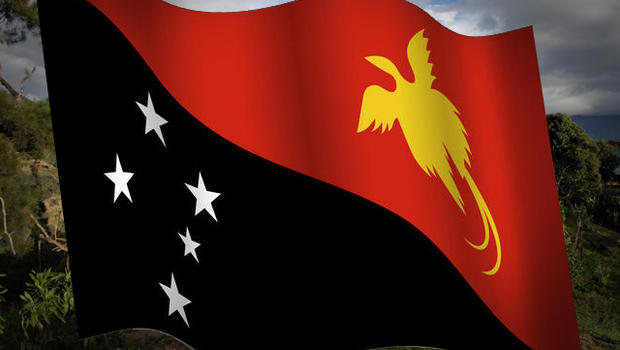 29 members of alleged cannibal cult arrested in Papua New Guinea - CBS News