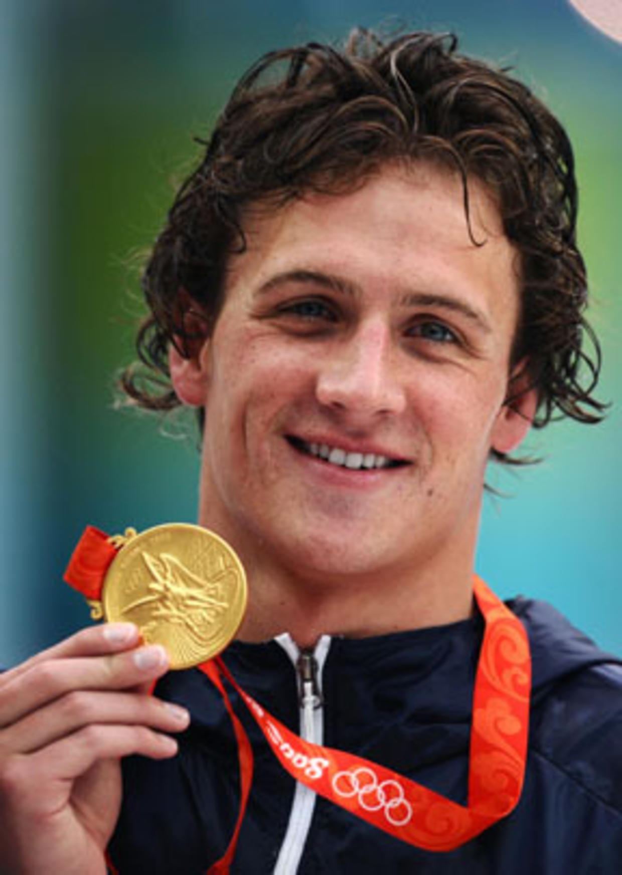 Ryan Lochte