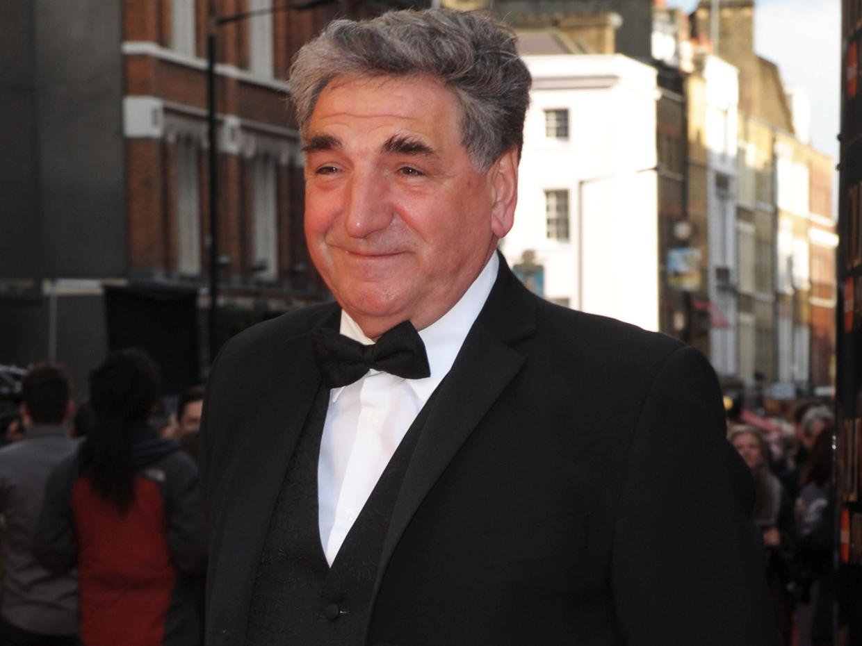 Jim Carter