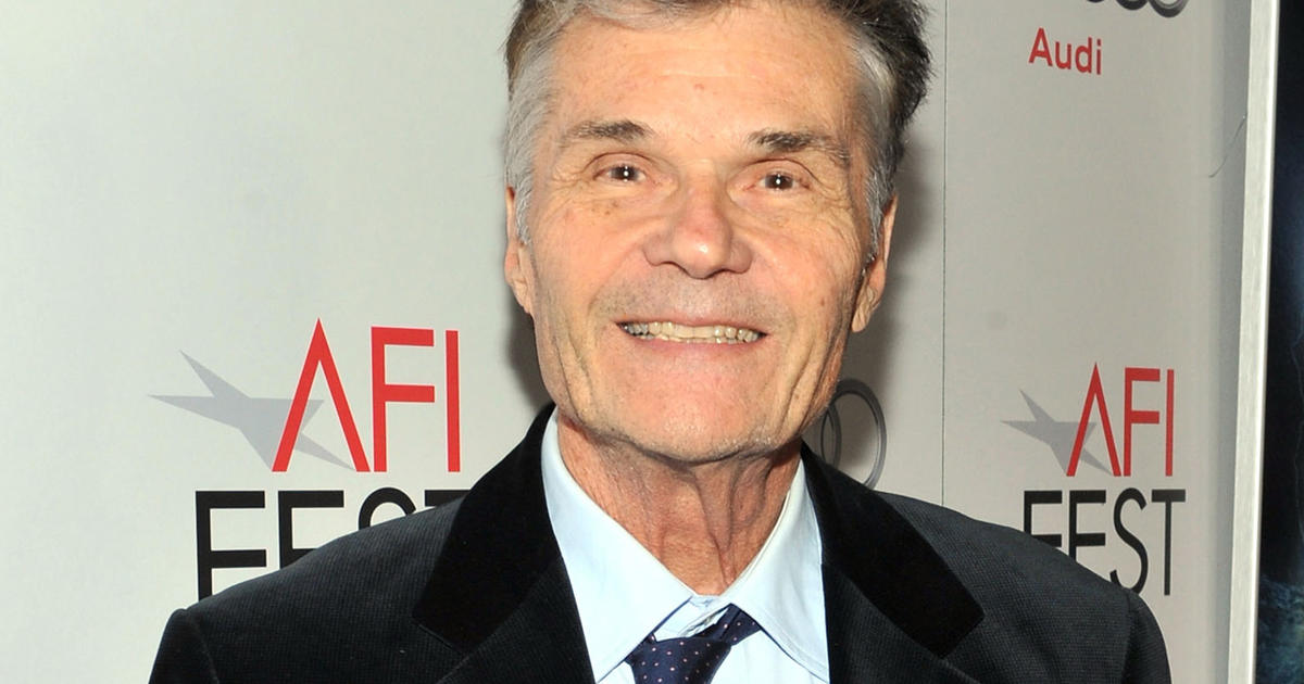 Fred Willard good luck charlie