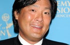 Television Chef Ming Tsai 