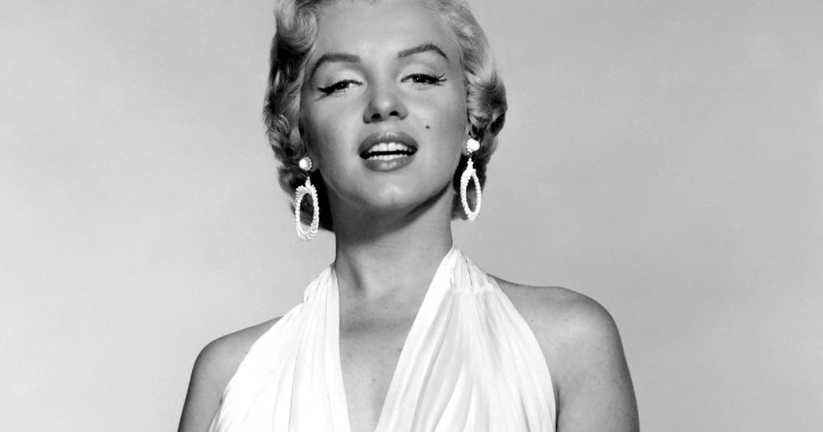 Was Marilyn Monroe Murdered Videos Cbs News