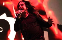 Scenes from Lollapalooza 2012