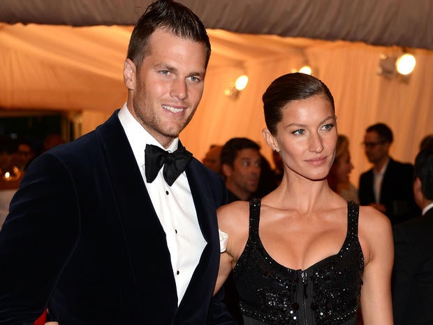 Tom Brady Or Gisele Bundchen Who Earns More Cbs News