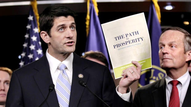 What does Ryan bring to Romney's campaign?