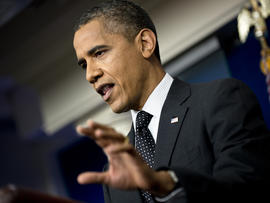 barack obama