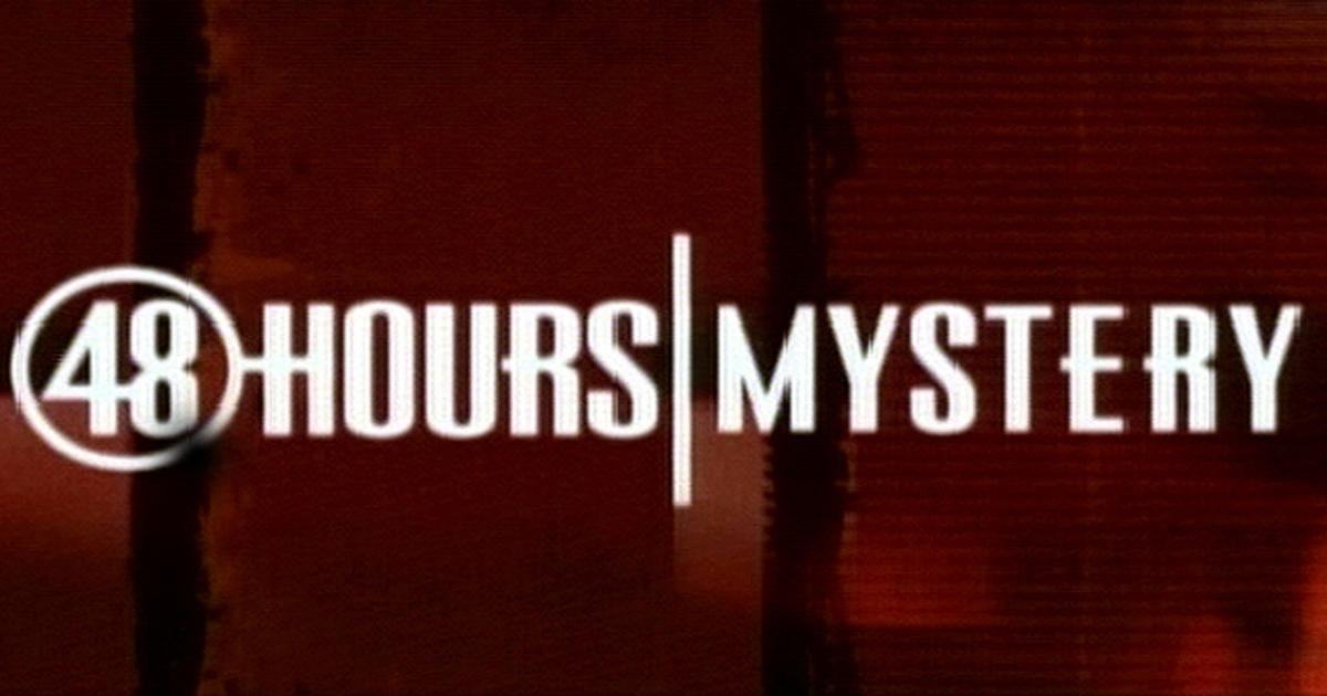 Preview "48 Hours" double feature CBS News
