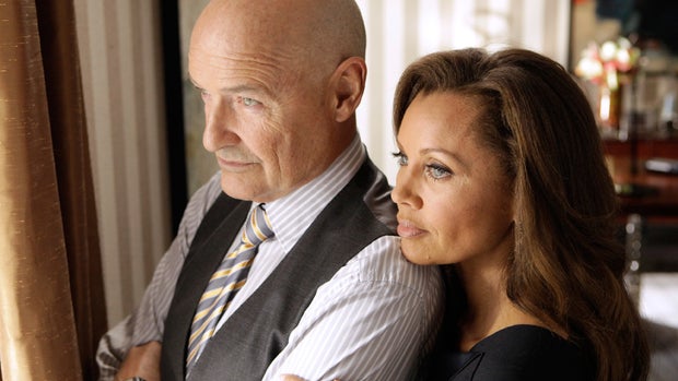 Fall TV preview 2012