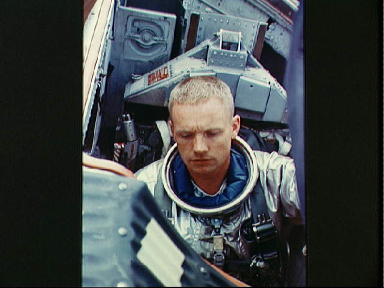 Neil Armstrong 1930-2012 - Photo 13 - CBS News