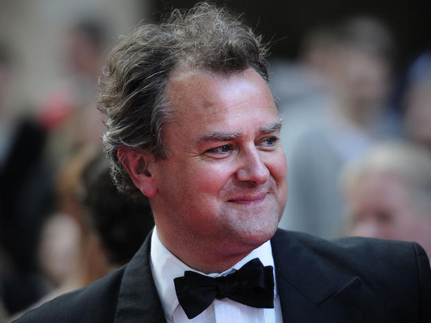 Next photo of Hugh Bonneville