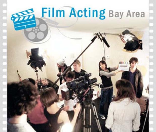 Film Acting Bay Area 