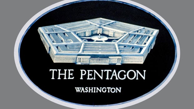 Pentagon's top intel official being probed - CBS News