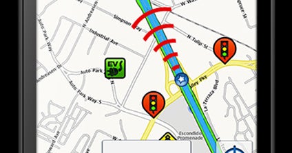 Speed Trap There S An App For That Cbs News