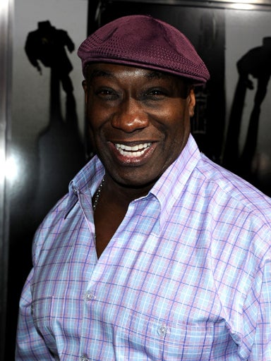 Michael Clarke Duncan 19572012 CBS News