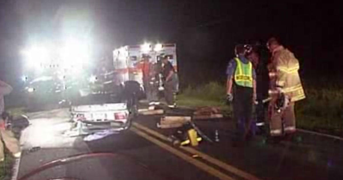 South Carolina Teen Dies In Car Accident On Way Home From Father's ...