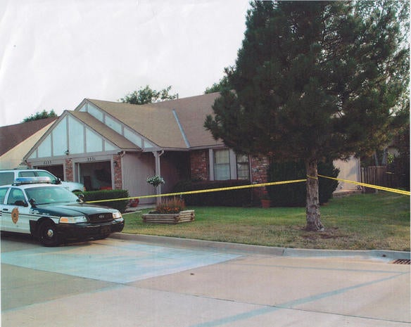 Tracking A Killer In Sisco Harkness Murders Photo 1 - 