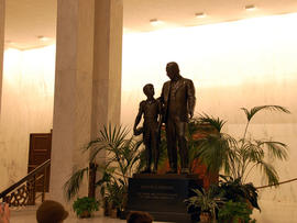 milton hershey school