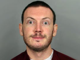 James Holmes