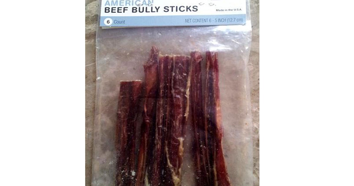 boots and barkley rawhide recall