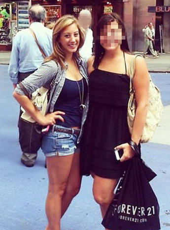 NY student found dead inside her dorm - Photo 1 - Pictures