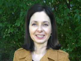 Lisa Martino-Taylor