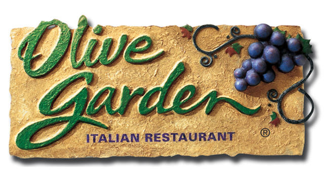 Olive Garden To Ax Famous Slogan Freshen Up Image Cbs News