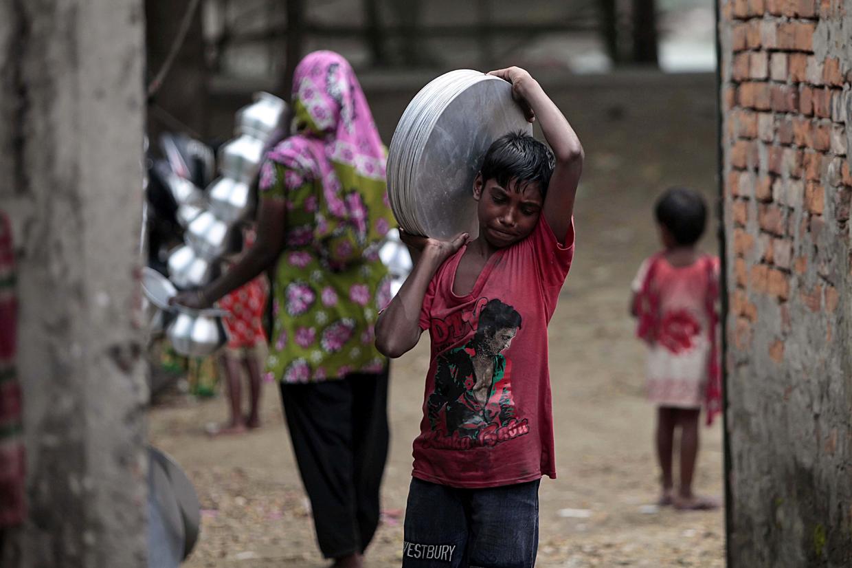child labour in bangladesh essay